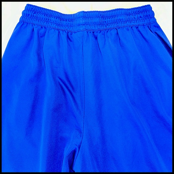 Nike DriFit πβ½οΈπ₯πππ»ββοΈβΉπ»ββοΈLRG Mens Shorts White Drawstring Two Pockets - Picture 7 of 16